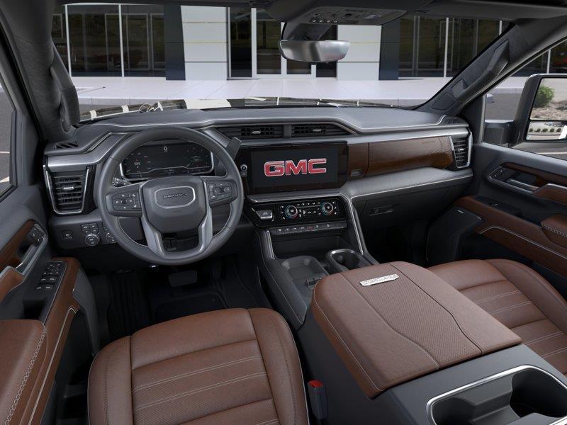 gmc Sierra 2500 HD 2026 - 5