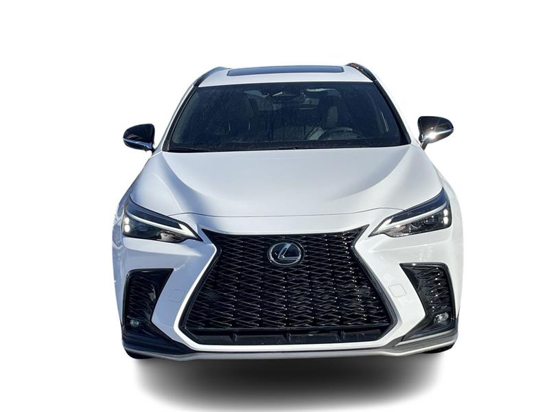 lexus NX 2024 - 3