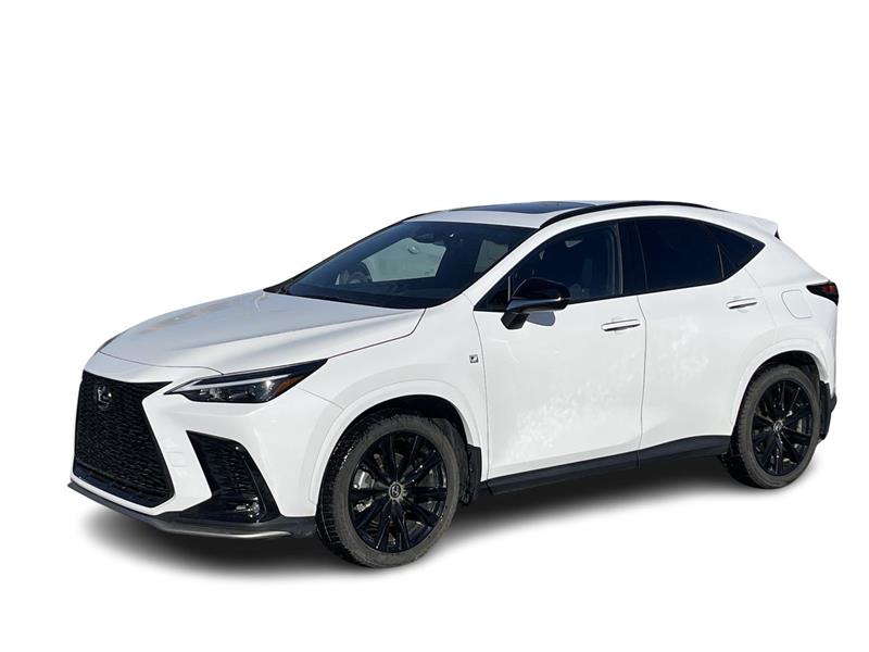lexus NX 2024 - 6