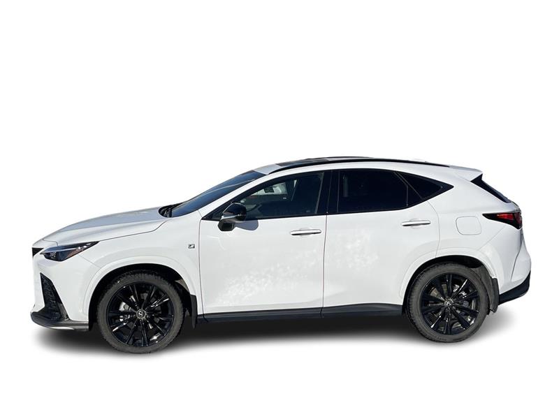 lexus NX 2024 - 7