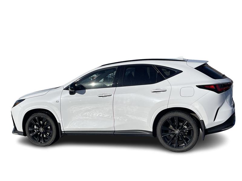lexus NX 2024 - 8