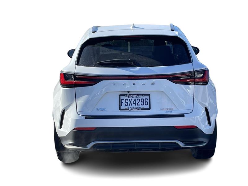 lexus NX 2024 - 11