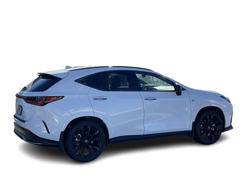 lexus NX 2024 - 14