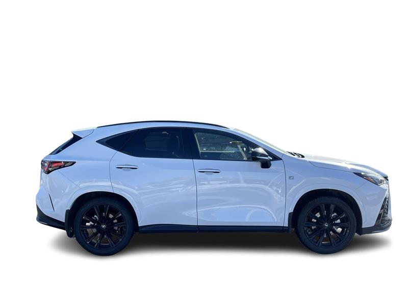 lexus NX 2024 - 15