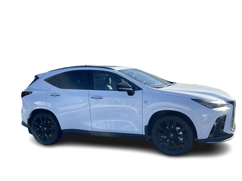 lexus NX 2024 - 16