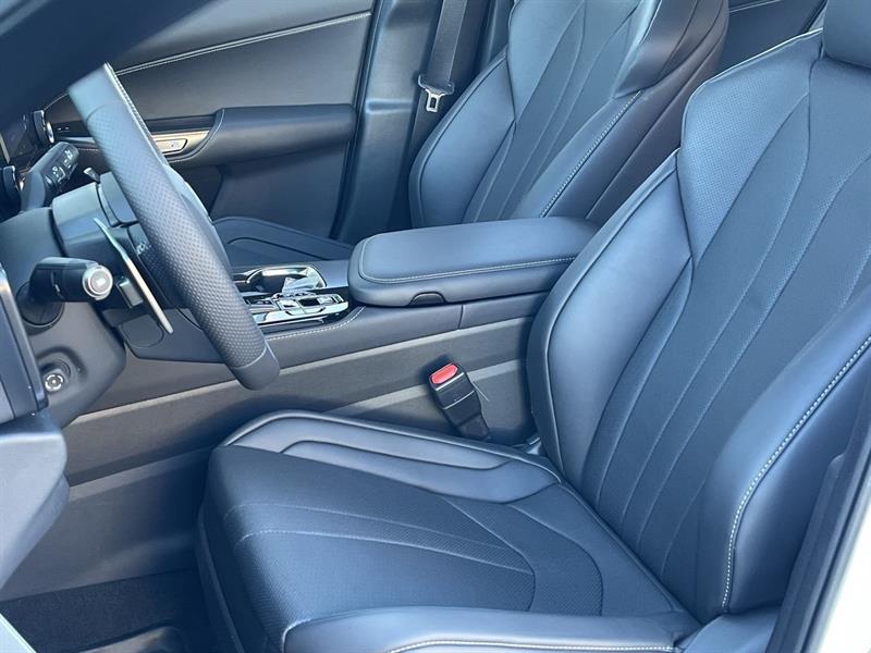 lexus NX 2024 - 19