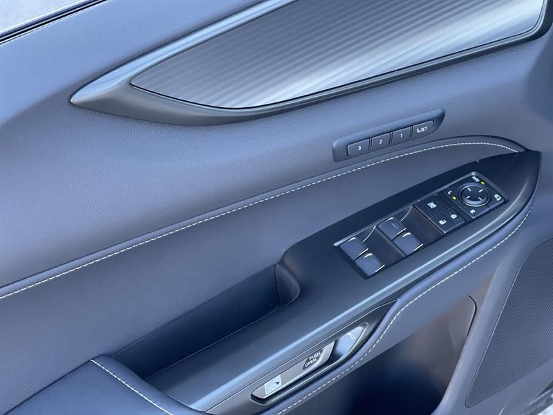 lexus NX 2024 - 21