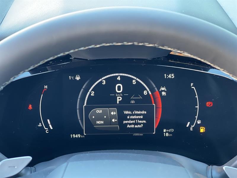 lexus NX 2024 - 23