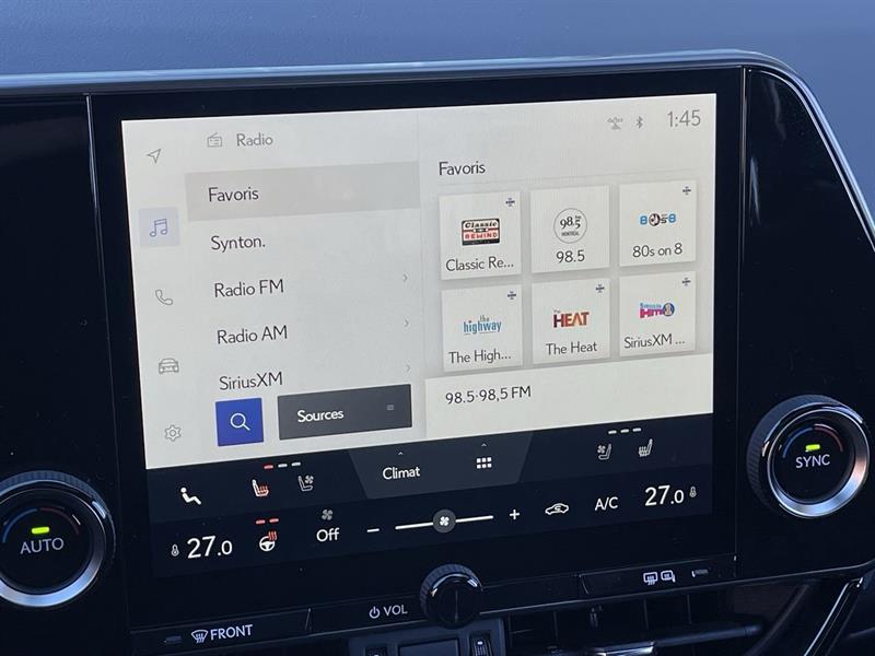 lexus NX 2024 - 24