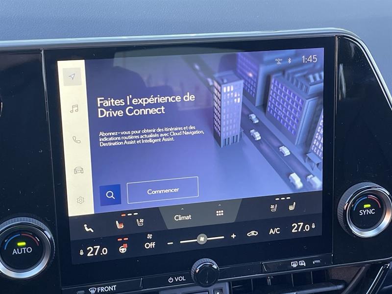 lexus NX 2024 - 26