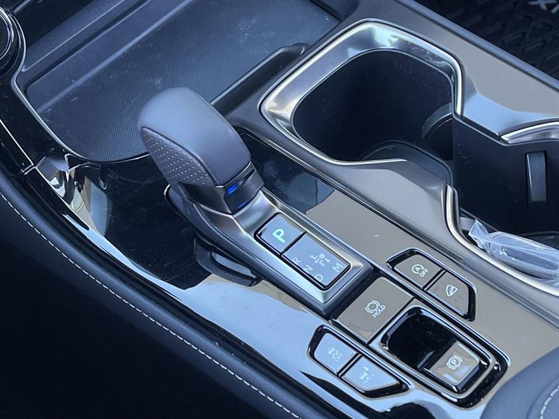 lexus NX 2024 - 28