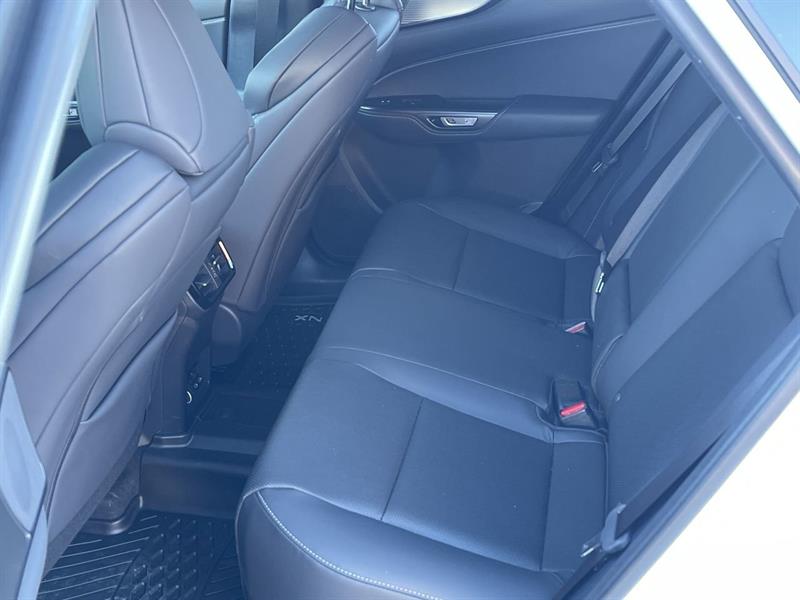 lexus NX 2024 - 30