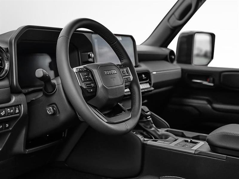 toyota Land Cruiser 2026 - 12