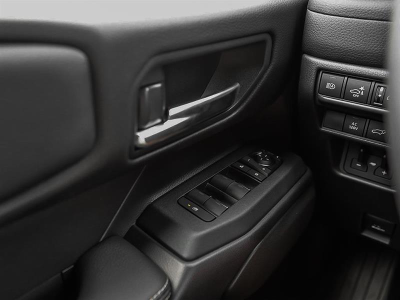toyota Land Cruiser 2026 - 16