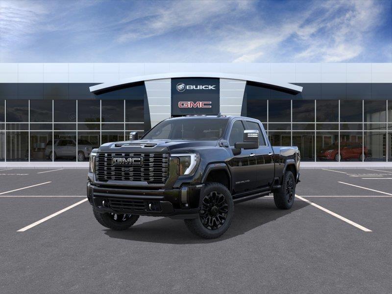 gmc Sierra 2500 HD 2026