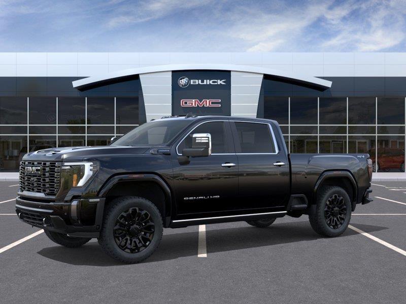 gmc Sierra 2500 HD 2026 - 2