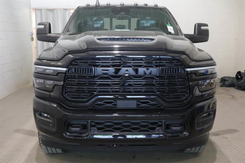 ram 2500 2026 - 2