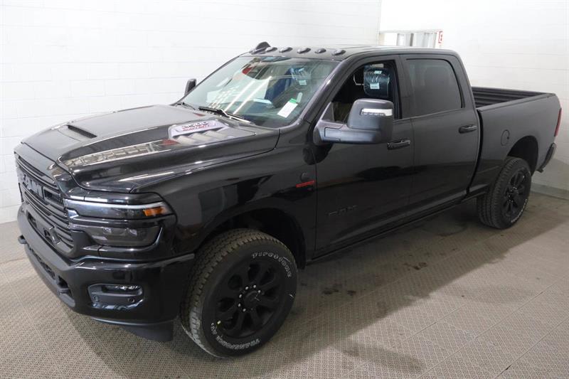 ram 2500 2026 - 3