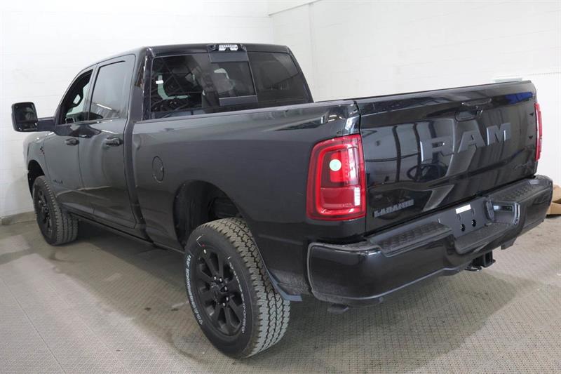 ram 2500 2026 - 4
