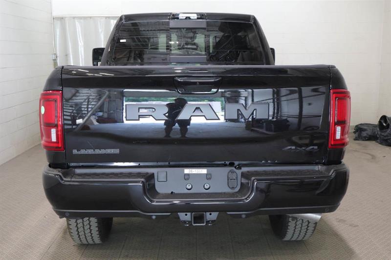 ram 2500 2026 - 5