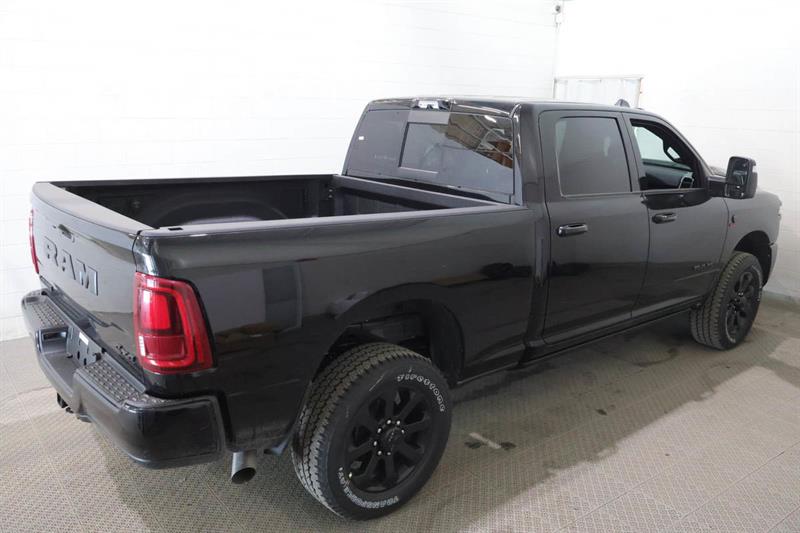 ram 2500 2026 - 6