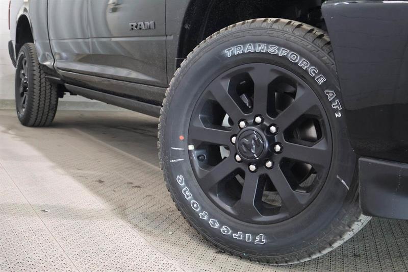 ram 2500 2026 - 7
