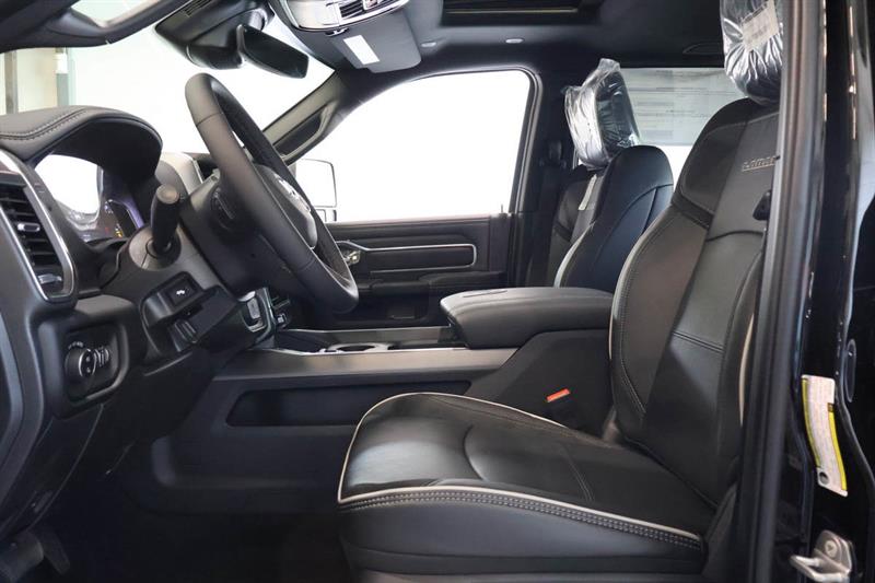 ram 2500 2026 - 8