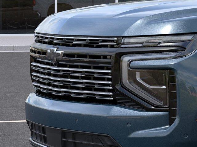 chevrolet Suburban 2026 - 13