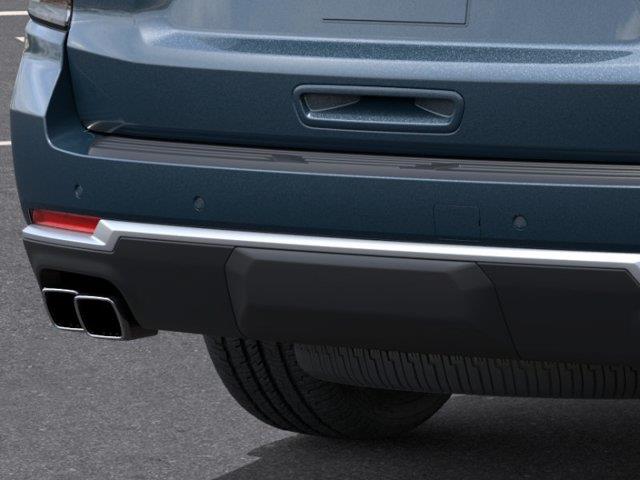 chevrolet Suburban 2026 - 14