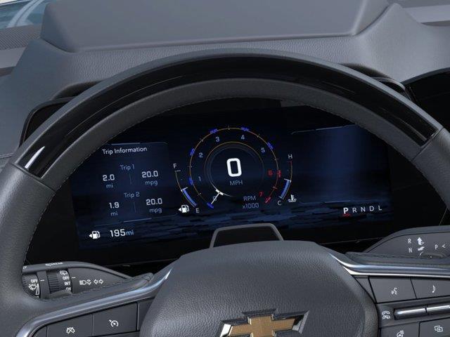 chevrolet Suburban 2026 - 18