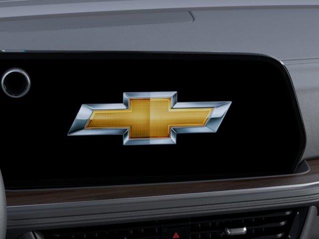 chevrolet Suburban 2026 - 20