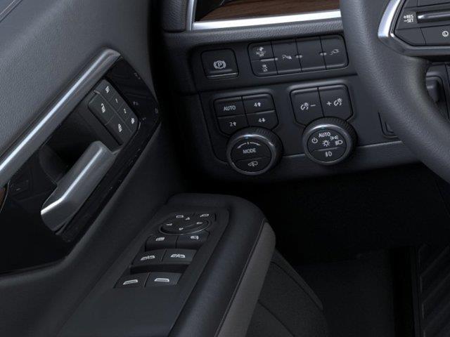 chevrolet Suburban 2026 - 22