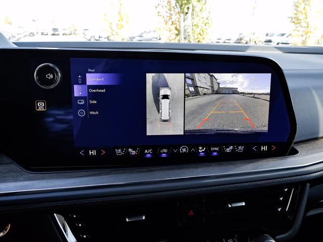 chevrolet Suburban 2026 - 28