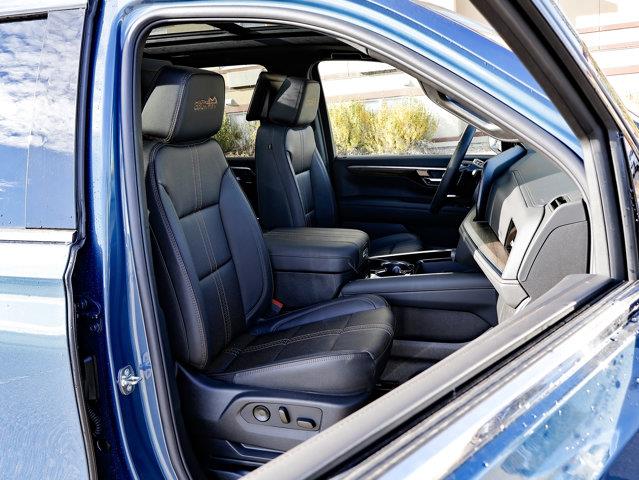 chevrolet Suburban 2026 - 34