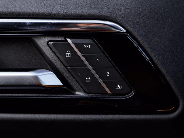 chevrolet Suburban 2026 - 37