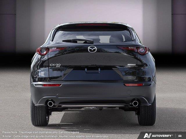 mazda CX-30 2026 - 5