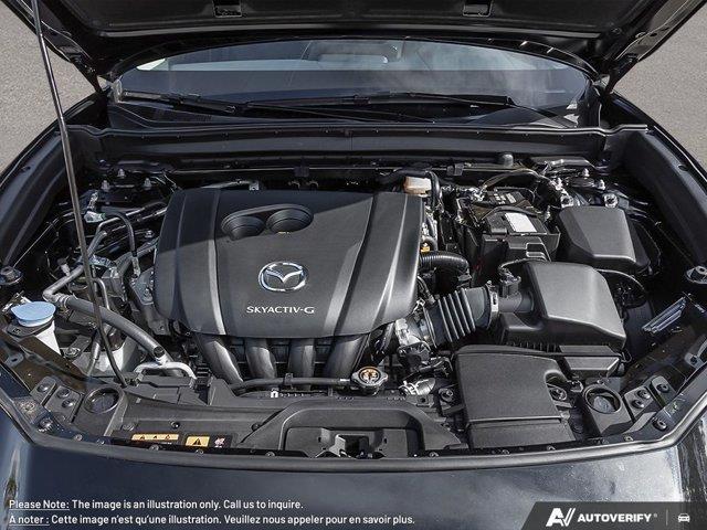 mazda CX-30 2026 - 6