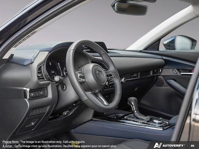 mazda CX-30 2026 - 12