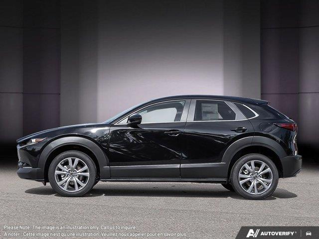 mazda CX-30 2026 - 3