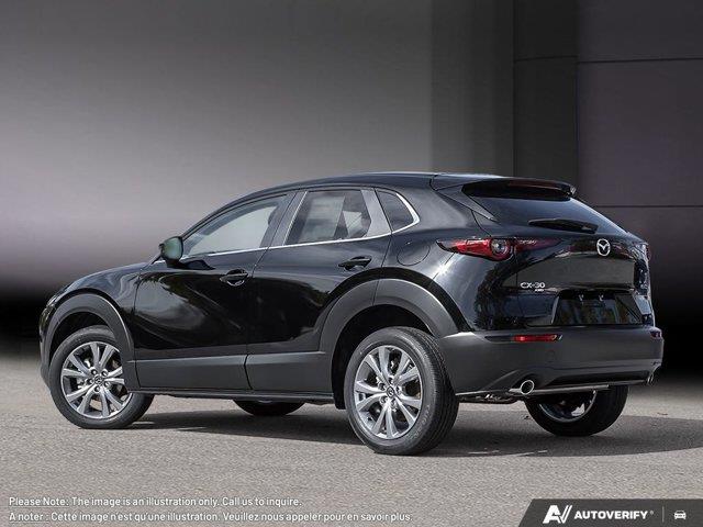 mazda CX-30 2026 - 4