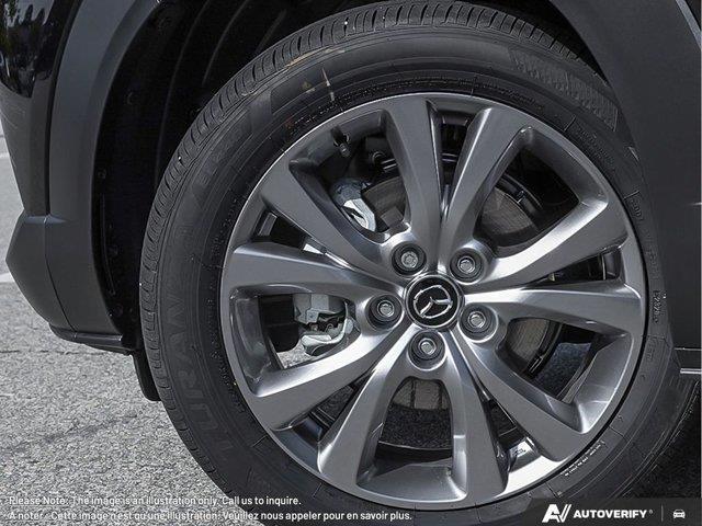 mazda CX-30 2026 - 8