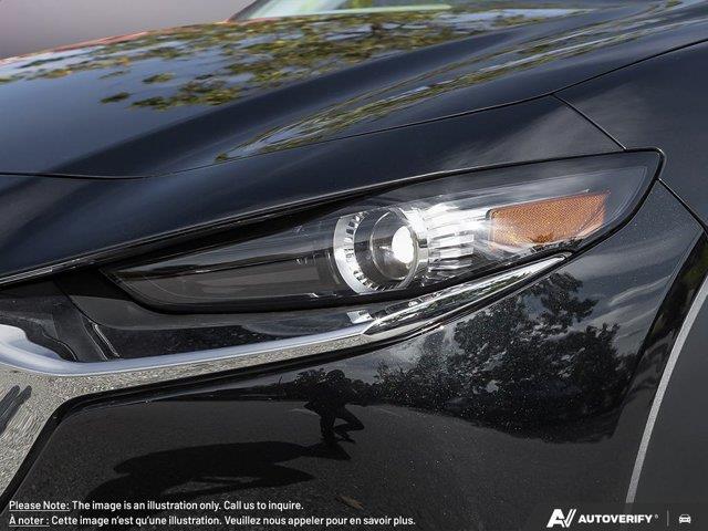 mazda CX-30 2026 - 10