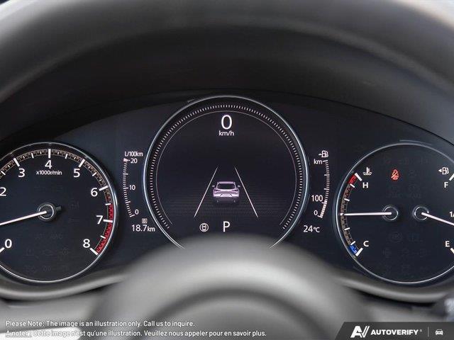 mazda CX-30 2026 - 14