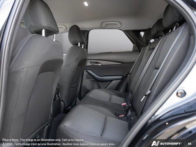 mazda CX-30 2026 - 21