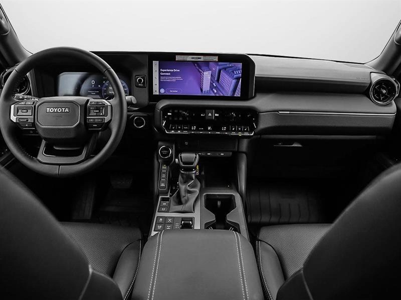 2026 Toyota Land Cruiser - Image 22