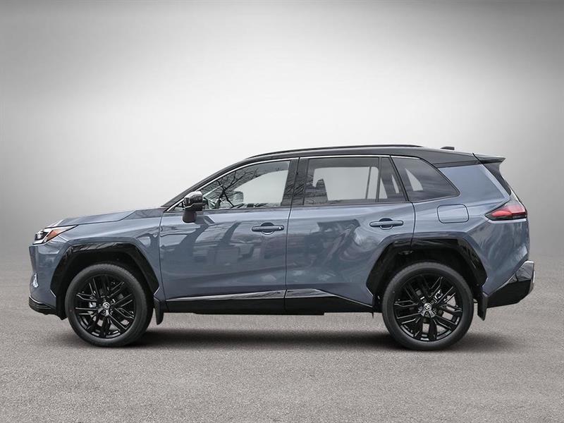 2026 Toyota RAV4 - Image 3