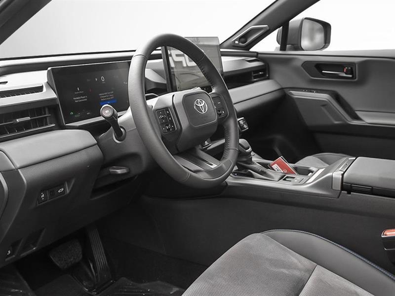 2026 Toyota RAV4 - Image 9