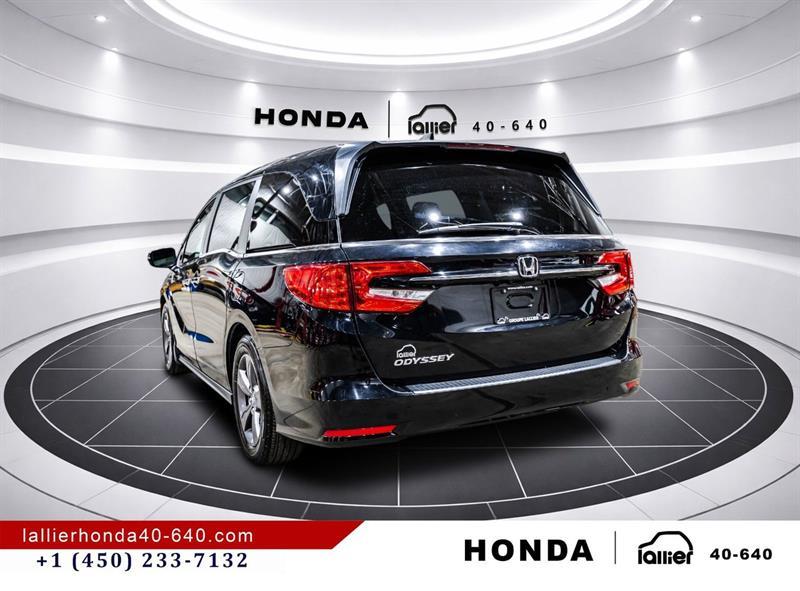 2023 Honda Odyssey - Image 5