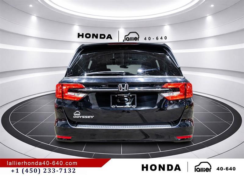 2023 Honda Odyssey - Image 6