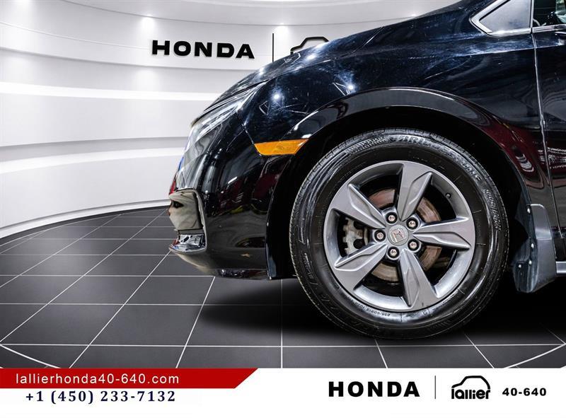 2023 Honda Odyssey - Image 10